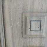 Old door