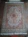 Tapis Persan Tabriz fait main