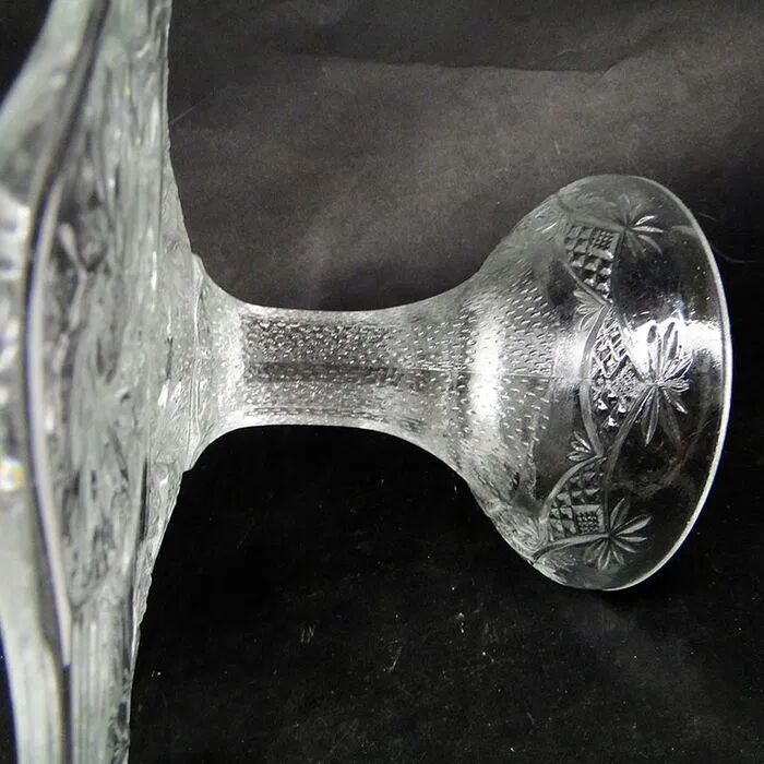 H9b grand support de gâteau/assiette horta huta hortensja