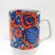Vintage mug