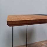 Side table or end table.