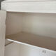 Parisian wardrobe repainted