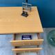 Modernist desk
