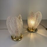 Murano Table Lamp, 1980s