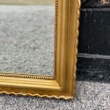 Napoleon III mirror 88x126cm
