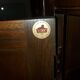 Very well-maintained 1980s sideboard