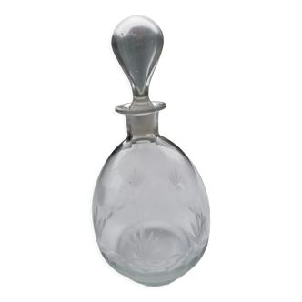 Liquor decanter