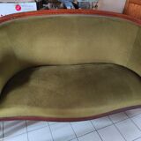 Louis Philippe sofa