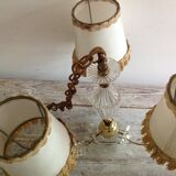 Vintage chandelier