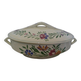 Grande Soupière Sarreguemines