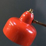 60's cocotte lamp