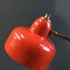 60's cocotte lamp