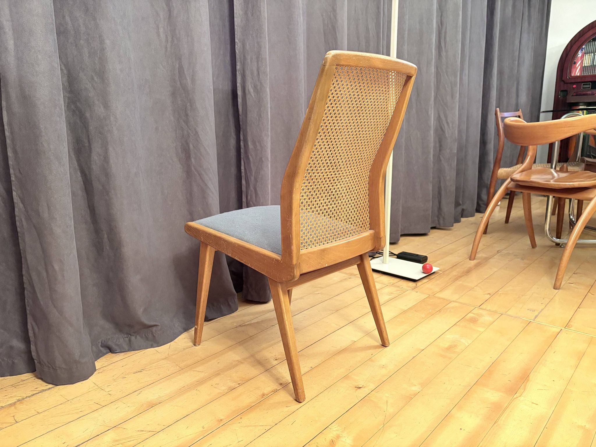 Habeo Chair, Germany, 1960s