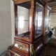Buffet style Napoleon III