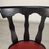 40 chaises bistrot Baumann saloon