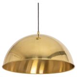 Brass suspension by Florian Schulz Germany