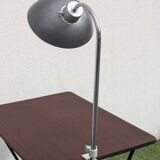 Ki-e-clair articulated workshop lamp, 1950-60