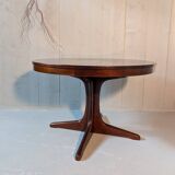 Baumann table