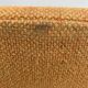 1980 Strafor desk chair adjustable, swivel and on wheels