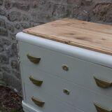 Commode art déco ancienne