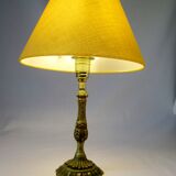 Bedside lamp