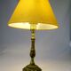 Bedside lamp