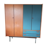 Roger Landault wardrobe