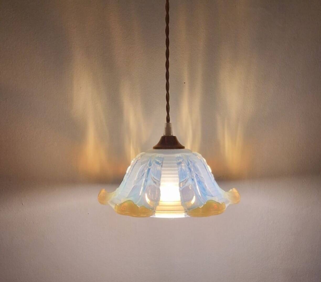 Ezan suspensions reserved/sold