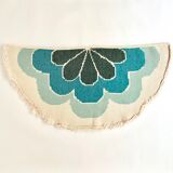 Tapis vintage années 70