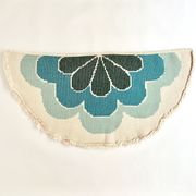 Vintage rug from the 70s