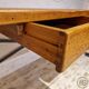 Bureau de travail industriel