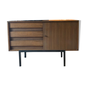 enfilade vintage francais