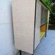Enfilade formica années 50