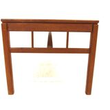 Banc scandinave "Casino", Engström & Myrstrand, Tingströms, Suède, 1960