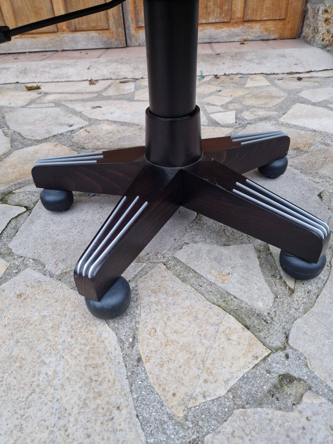 SPRING armchair designer MASSIMO SCOLARI, “GIORGETTI” Edition