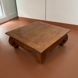 Ancient chinese coffee table