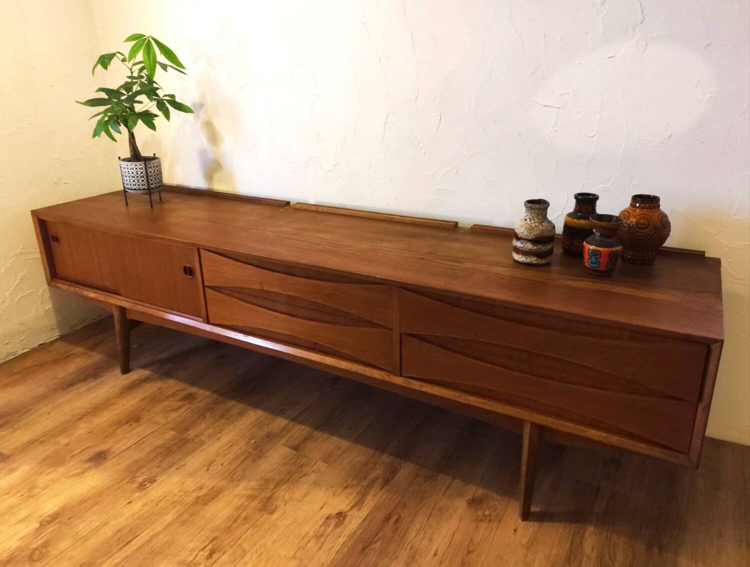 Scandinavian sideboard