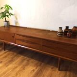 Scandinavian sideboard