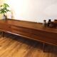 Enfilade scandinave