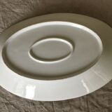 Old oval monogrammes