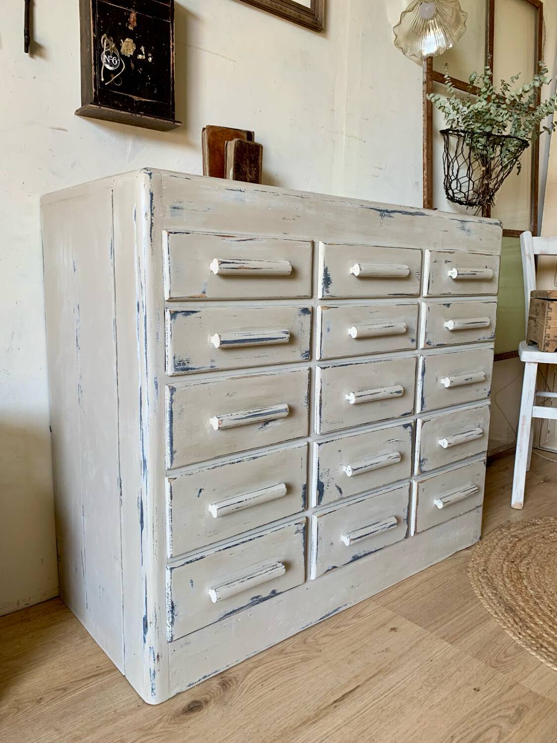 Workshop furniture