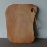 Acacia cutting board