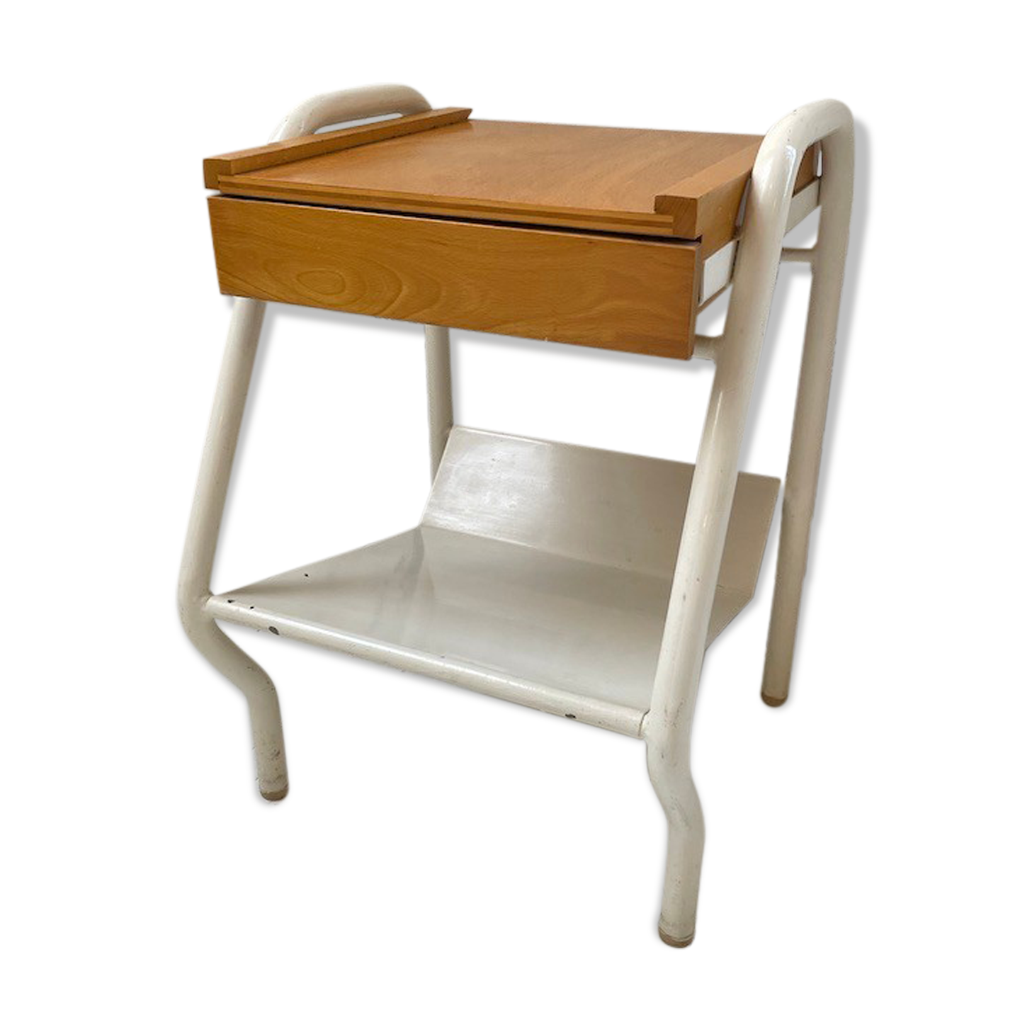 50s Bedside Jacques Hitier