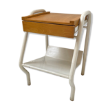50s Bedside Jacques Hitier