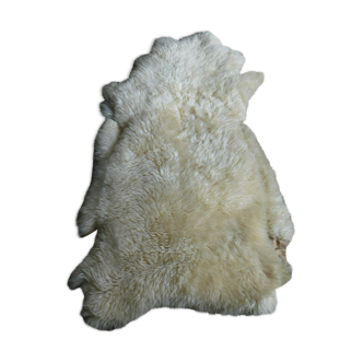 Peau de mouton