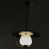 Lunel house pendant light from the 1950s