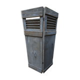 Vintage screen