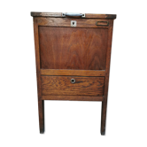 Furniture desk