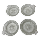 Saint Gobain glass bowl