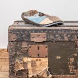 World War 1 trunk